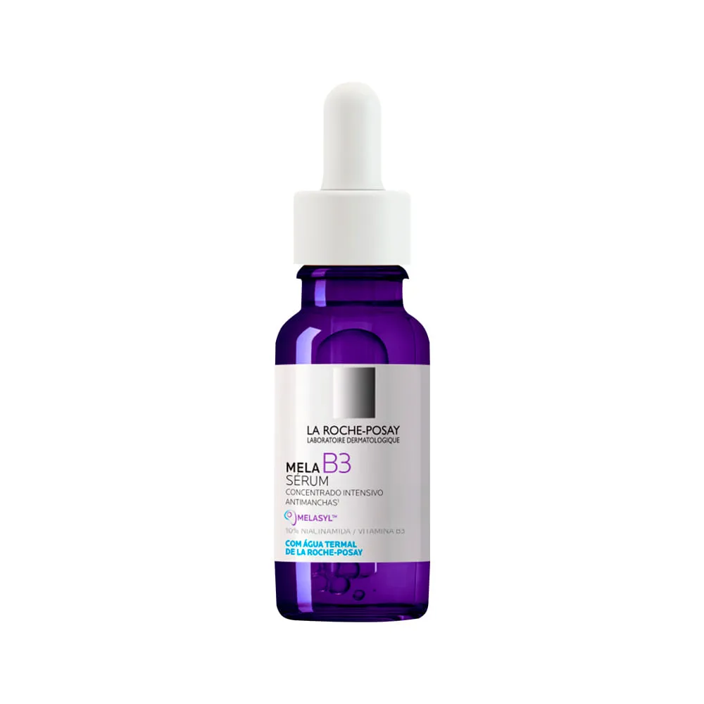 Melab3 15ml Serum Antimanchas