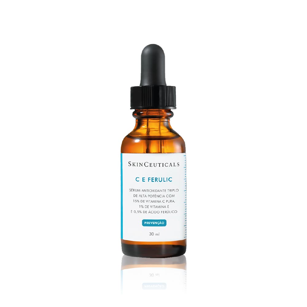 Sérum Facial Antioxidante Skinceuticals C E Ferulic Vitamina C 30ml