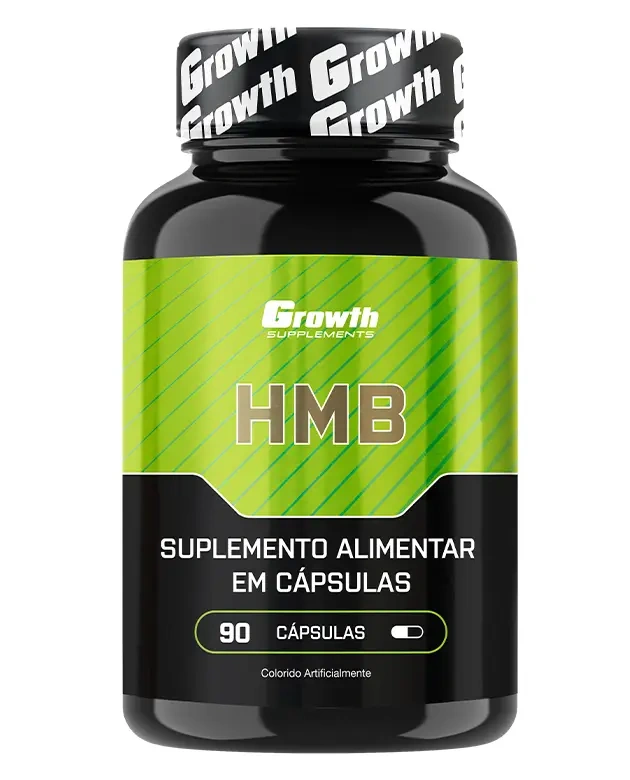 Hmb 90 Caps